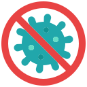 sin virus icon