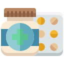 medicamento icon