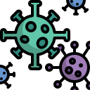 coronavirus icon