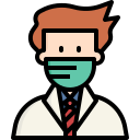 doctor icon