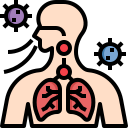 respiración icon