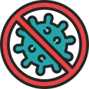 sin virus icon