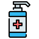 Hand sanitizer 