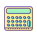 calculadora icon