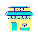 tienda icon