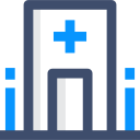 hospital icon