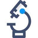 microscopio icon