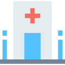 hôpital