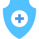 seguro de salud icon