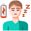 Tiredness icon