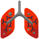 enfermedad infecciosa icon