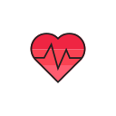 cardiograma icon