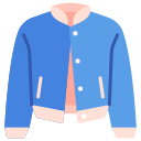 chaqueta icon