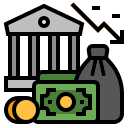 financiero icon