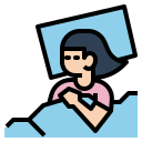 dormir icon