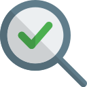 verificar icon