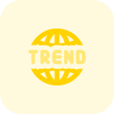 tendencia icon