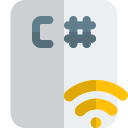 wifi icon