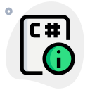 información icon