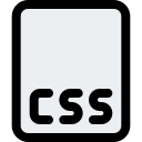 archivo css