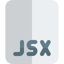 jsx icon