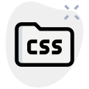 archivo css icon