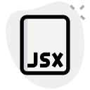 jsx icon