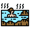 onsen icon