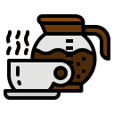 cafetera icon