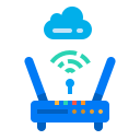 router de wifi