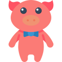 cerdo icon