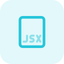 jsx icon