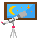 telescopio