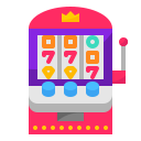 maquina de casino icon