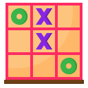 tic tac toe