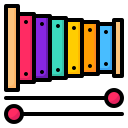 xilofone icon