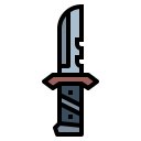 cuchillo icon