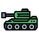 tanque icon