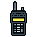 walkie talkie