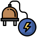 electricidad icon