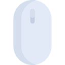 clicker del mouse icon