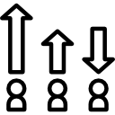 clasificación