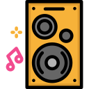 altavoz icon