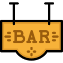 bar icon