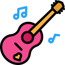 guitarra icon