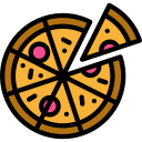 pizza icon