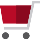 carrito de compras icon