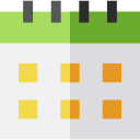 calendario icon