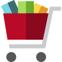 carrito de compras icon