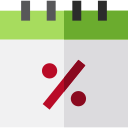 calendario icon